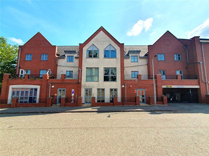 1 Bedroom Flat For Sale In Tempest Street, Wolverhampton, West Midlands, WV2