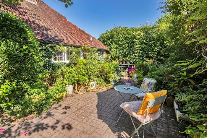 3 Bedroom Detached House For Sale In High Street, Flimwell, Wadhurst, East Sussex, TN5
