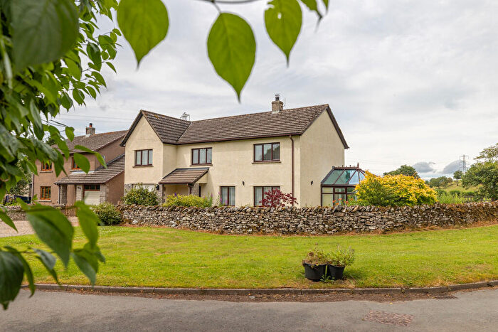 5 Bedroom Detached House For Sale In Greenriggs, Little Strickland, Penrith, CA10