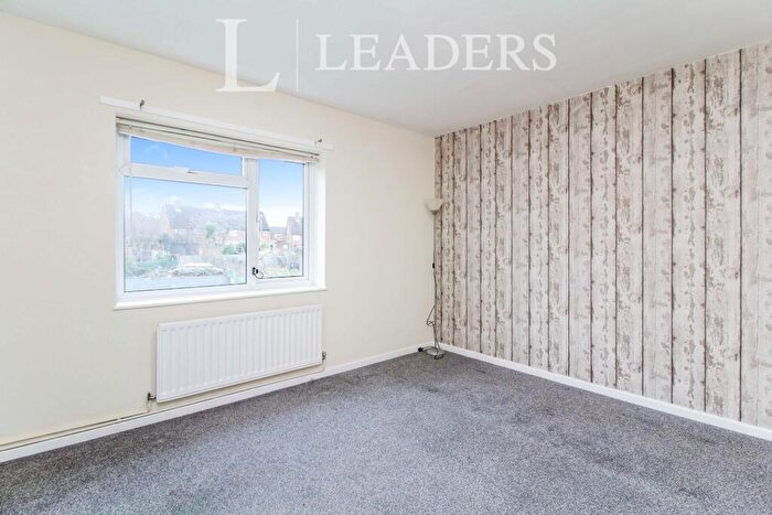 1 Bedroom Maisonette To Rent In Mercia Close, B60