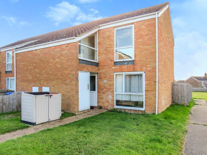 Houses for sale & to rent in IP27 9FB, Brandon Road, Lakenheath Brandon