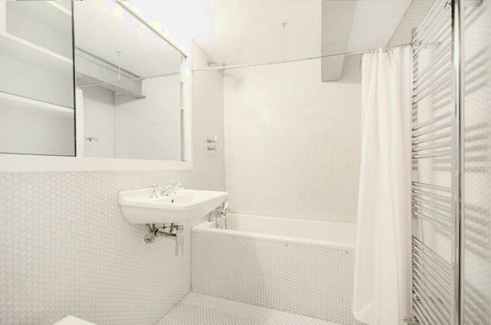 2 Bedroom Flat To Rent In Rutland Road, Victoria Park, London, E9