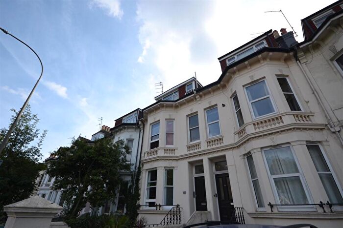 2 Bedroom Flat To Rent In Preston Road, Brighton, BN1