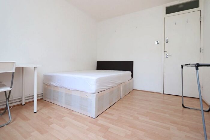 1 Bedroom House To Rent In Libra Road, London, E13