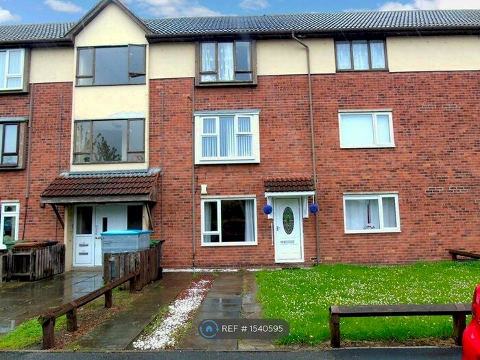 2 Bedroom Flat To Rent In Wynyard Mews, Hartlepool, TS25