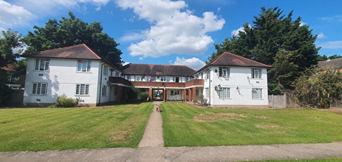 Block Of Flats To Rent In Bath Road, Hounslow, TW4