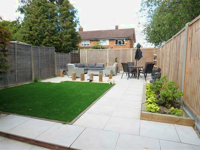 3 Bedroom House To Rent In Rushetts Road, Crawley, RH11