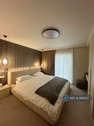 2 Bedroom Penthouse To Rent In Bittacy Hill, London, NW7