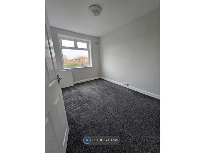 2 Bedroom Terraced House To Rent In Bucklands Avenue, Ashton-On-Ribble, Preston, PR2