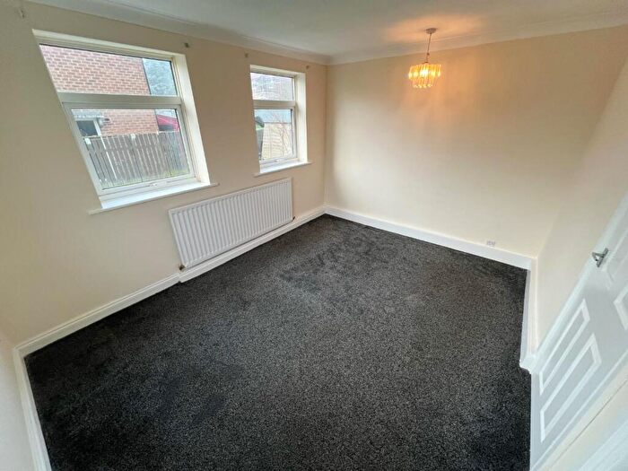 1 Bedroom Apartment To Rent In Dundas Street Spennymoor County Durham, DL16