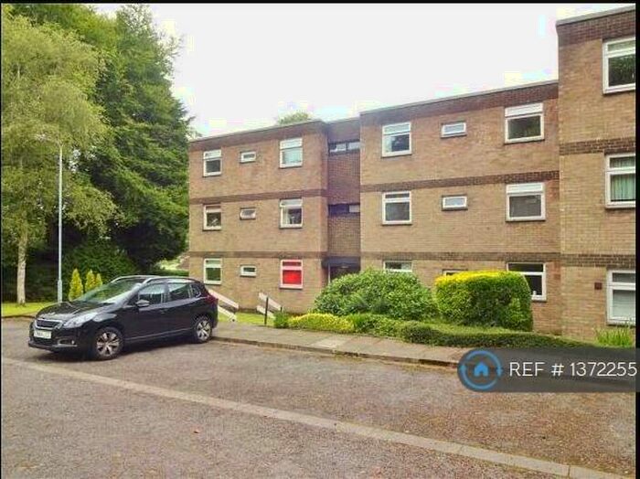 2 Bedroom Flat To Rent In Marion Court, Cardiff, CF14