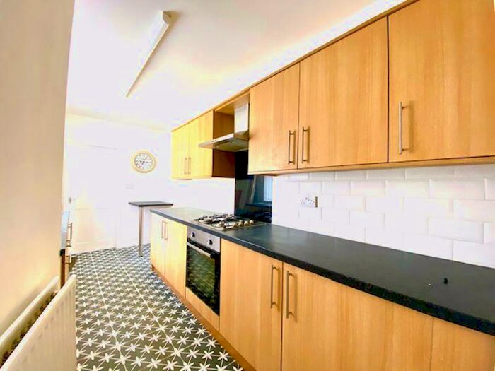 2 Bedroom Terraced House To Rent In Hendon Burn Avenue, Hendon, Sunderland, SR2