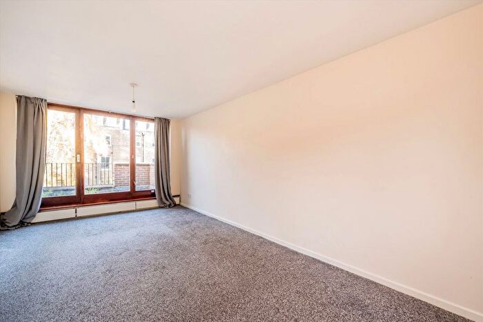 1 Bedroom Flat For Sale In Great Western Road, Notting Hill, W11