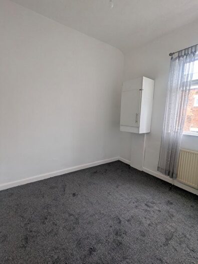 2 Bedroom Terraced House To Rent In Lockhart Road, Preston, PR1