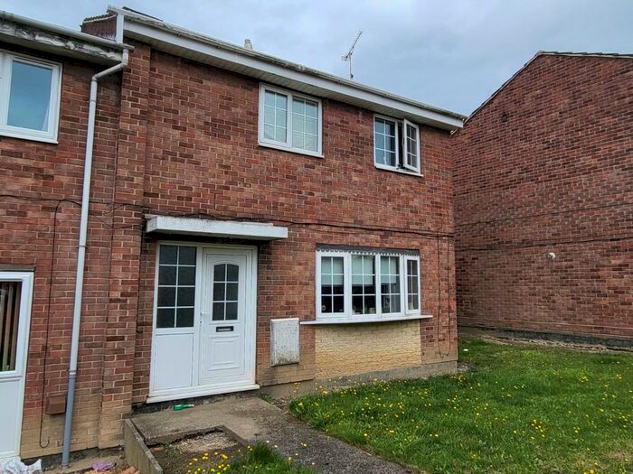 Houses for sale & to rent in DN12 4DE, Hesley Court, Conisbrough Doncaster