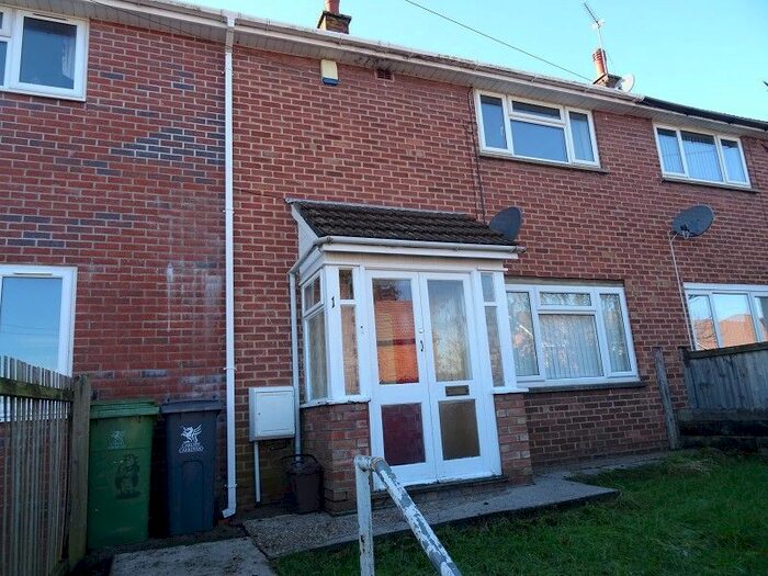 2 Bedroom Terraced House To Rent In Redhouse Close, Ely, Cardiff. CF5