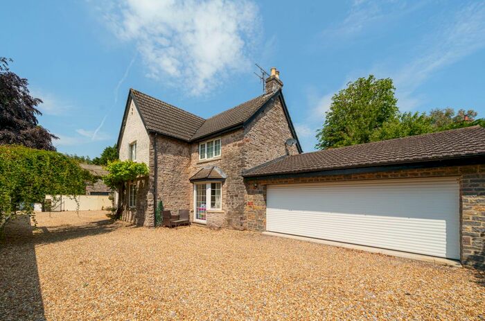 5 Bedroom Detached House For Sale In Bibstone, Wotton-Under-Edge, Gloucestershire, GL12