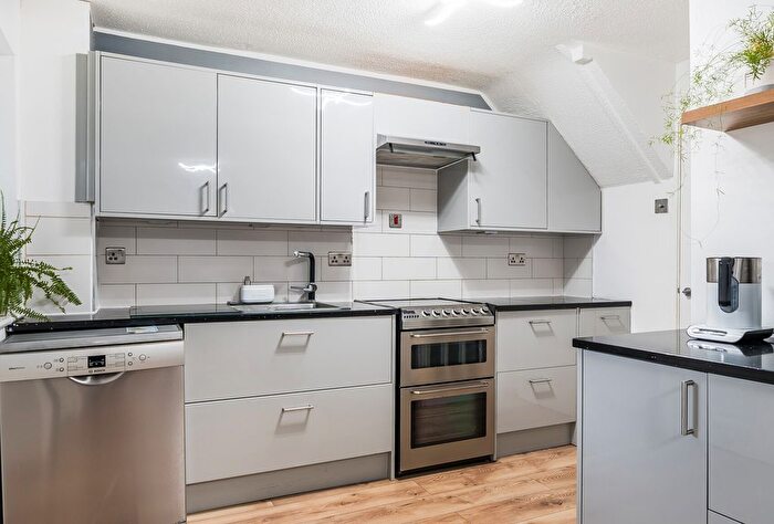 3 Bedroom Terraced House For Sale In Newnham Place, Patchway, Bristol, BS34