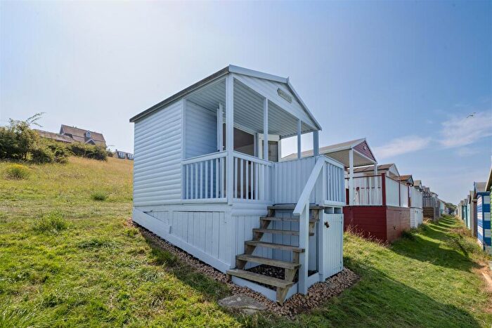 Property For Sale In Tankerton West, Tankerton, Whitstable, CT5