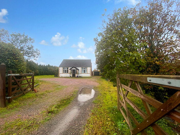5 Bedroom Detached Bungalow For Sale In Grantham Road, Great Gonerby, Grantham, Lincolnshire, NG31