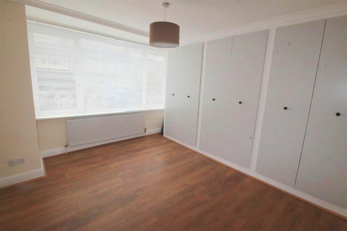 2 Bedroom Maisonette To Rent In Clydesdale, Ponders End, Enfield EN3