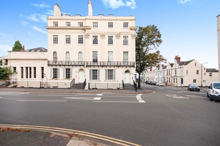 1 Bedroom Apartment To Rent In The Townhouse, Kenilworth Road, Leamington Spa, CV32