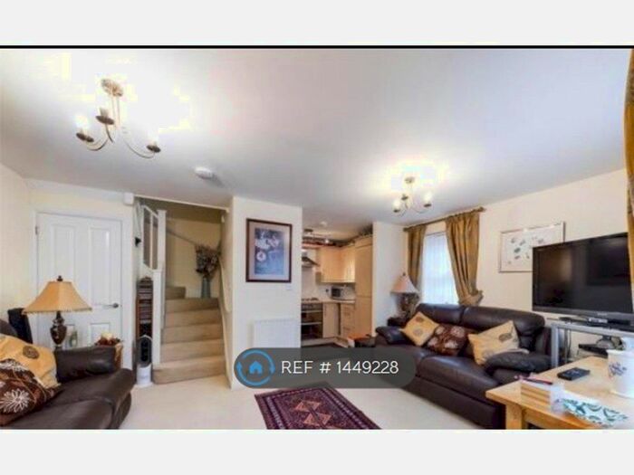 2 Bedroom Terraced House To Rent In Emerald Crescent, Sittingbourne, ME10