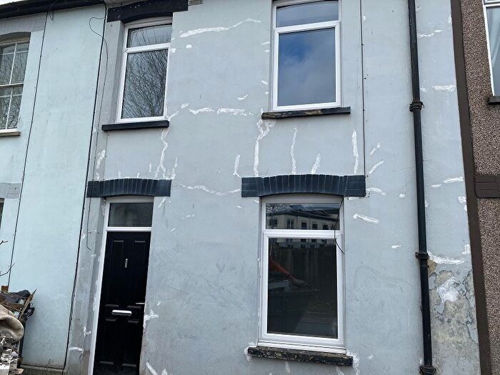 3 Bedroom Terraced House To Rent In South Market Street, Newport, NP20