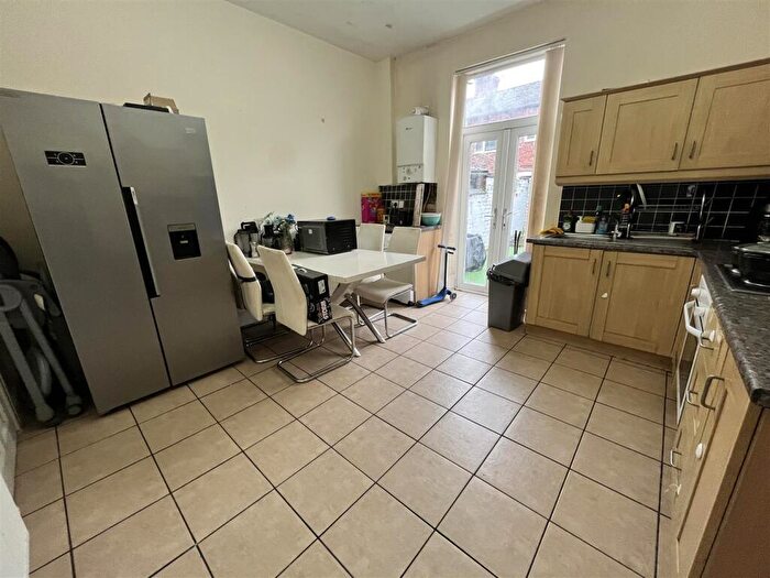 2 Bedroom Terraced House For Sale In Hazel Street, Audenshaw, Manchester, M34