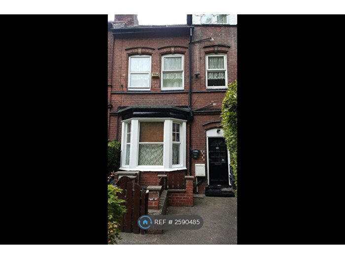 1 Bedroom Flat To Rent In Doncaster Road, Rotherham, S65
