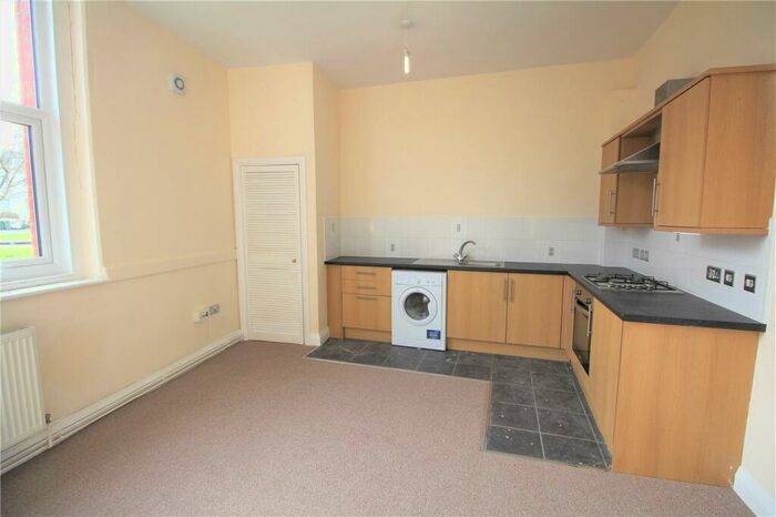 1 Bedroom Apartment To Rent In Mill House, - Albion Street, Cheltenham, Gloucestershire, GL52