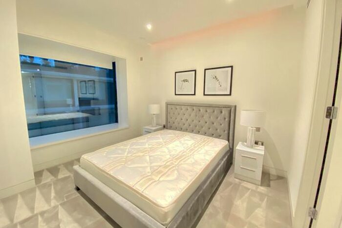 2 Bedroom Flat To Rent In Water Lane, London, EC3R