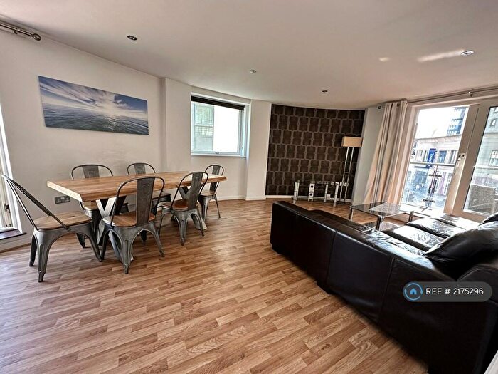 2 Bedroom Flat To Rent In Avalon, Brighton, BN1