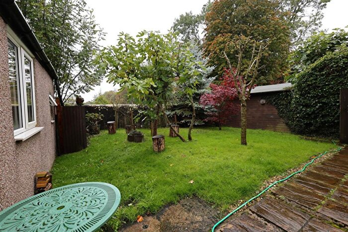 Studio To Rent In Cudham Lane South, Cudham, Sevenoaks, TN14