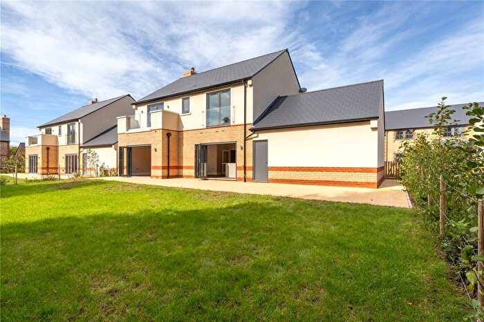 3 Bedroom Detached House For Sale In Flecks Drive, Shingay Cum Wendy, Royston, Cambridgeshire, SG8