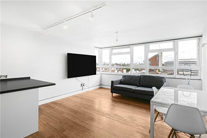 2 Bedroom Flat To Rent In Felsham Road, Putney, SW15