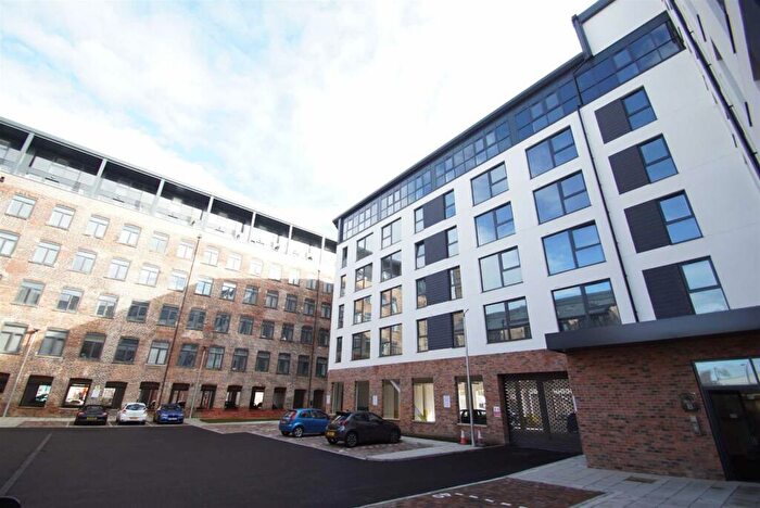 1 Bedroom Apartment To Rent In Victoria Riverside, Atkinson Street, Hunslet Mill B, Leeds, LS10