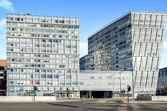 Apartment For Sale In Strand Street, Liverpool, L1