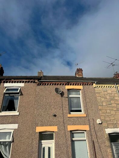 2 Bedroom Terraced House To Rent In Forster Street, Darlington, DL3
