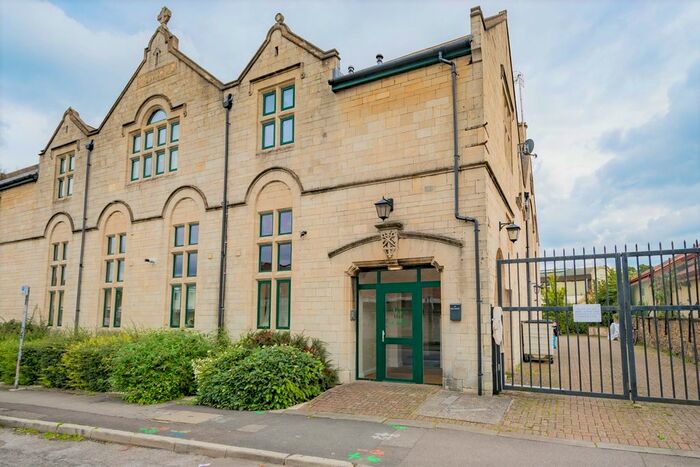 1 Bedroom Flat To Rent In Dorset Close, Bath, BA2