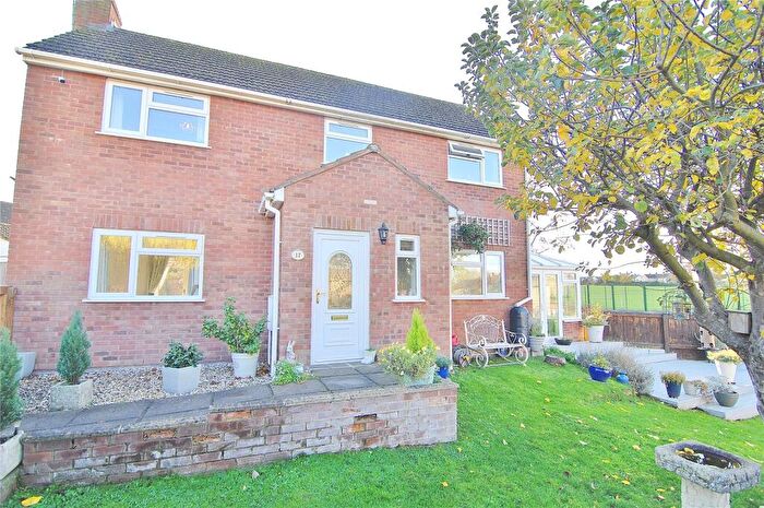 3 Bedroom Detached House For Sale In St. Swithins, Leonard Stanley, Stonehouse, Gloucestershire, GL10