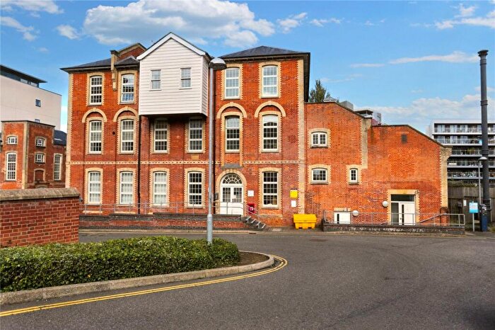 2 Bedroom Apartment For Sale In Paper Mill Yard, Norwich, Norfolk, NR1