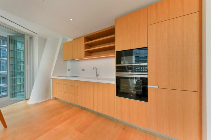 2 Bedroom Apartment To Rent In Wilshire House, Battersea Power Station, London, SW11