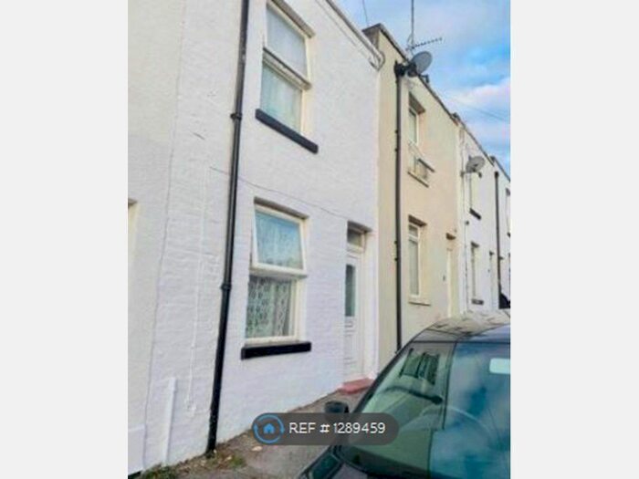 2 Bedroom Terraced House To Rent In Trinity Place, Ramsgate CT11