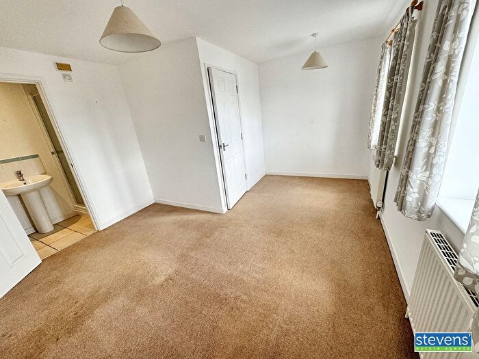 3 Bedroom Terraced House For Sale In Reddicliffe Mews, Lewdown, Okehampton, EX20