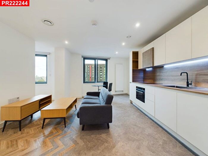 Studio For Sale In Makers Yard, London, E3