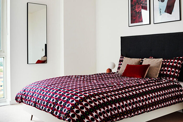 2 Bedroom Apartment To Rent In Uncle New Cross, Batavia Road, London, SE14