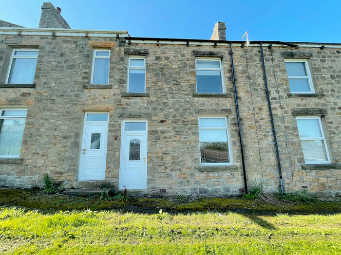 3 Bedroom Terraced House To Rent In East View, Dipton, County Durham, DH9