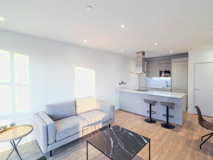 1 Bedroom Flat To Rent In Maritime Street, London, SE16