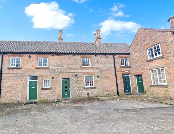 1 Bedroom Apartment For Sale In Parkers Lane, Mansfield Woodhouse, Mansfield, NG19